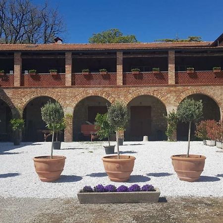 Borgo Fontaccia Bed & Breakfast San Gimignano Exterior foto