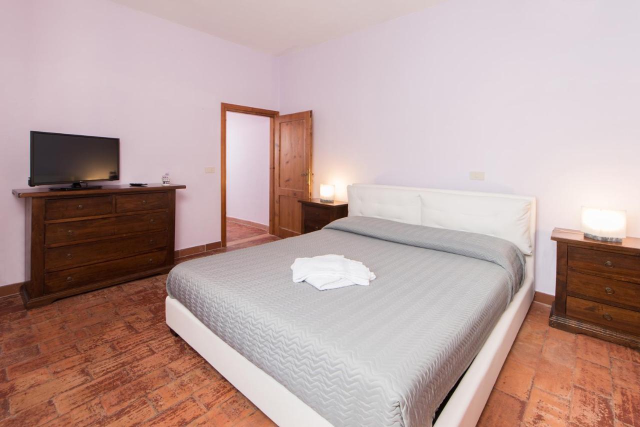 Borgo Fontaccia Bed & Breakfast San Gimignano Exterior foto