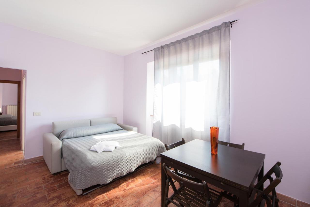 Borgo Fontaccia Bed & Breakfast San Gimignano Exterior foto