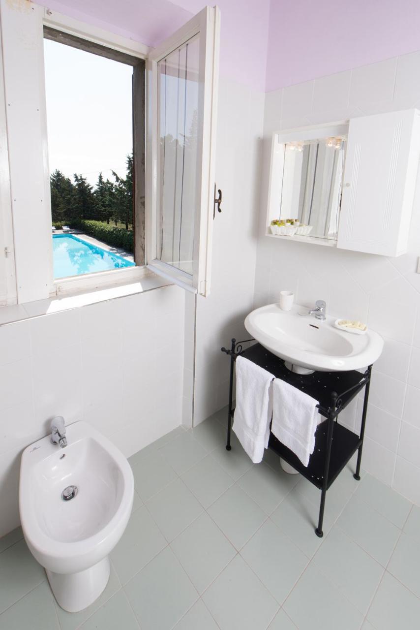 Borgo Fontaccia Bed & Breakfast San Gimignano Exterior foto