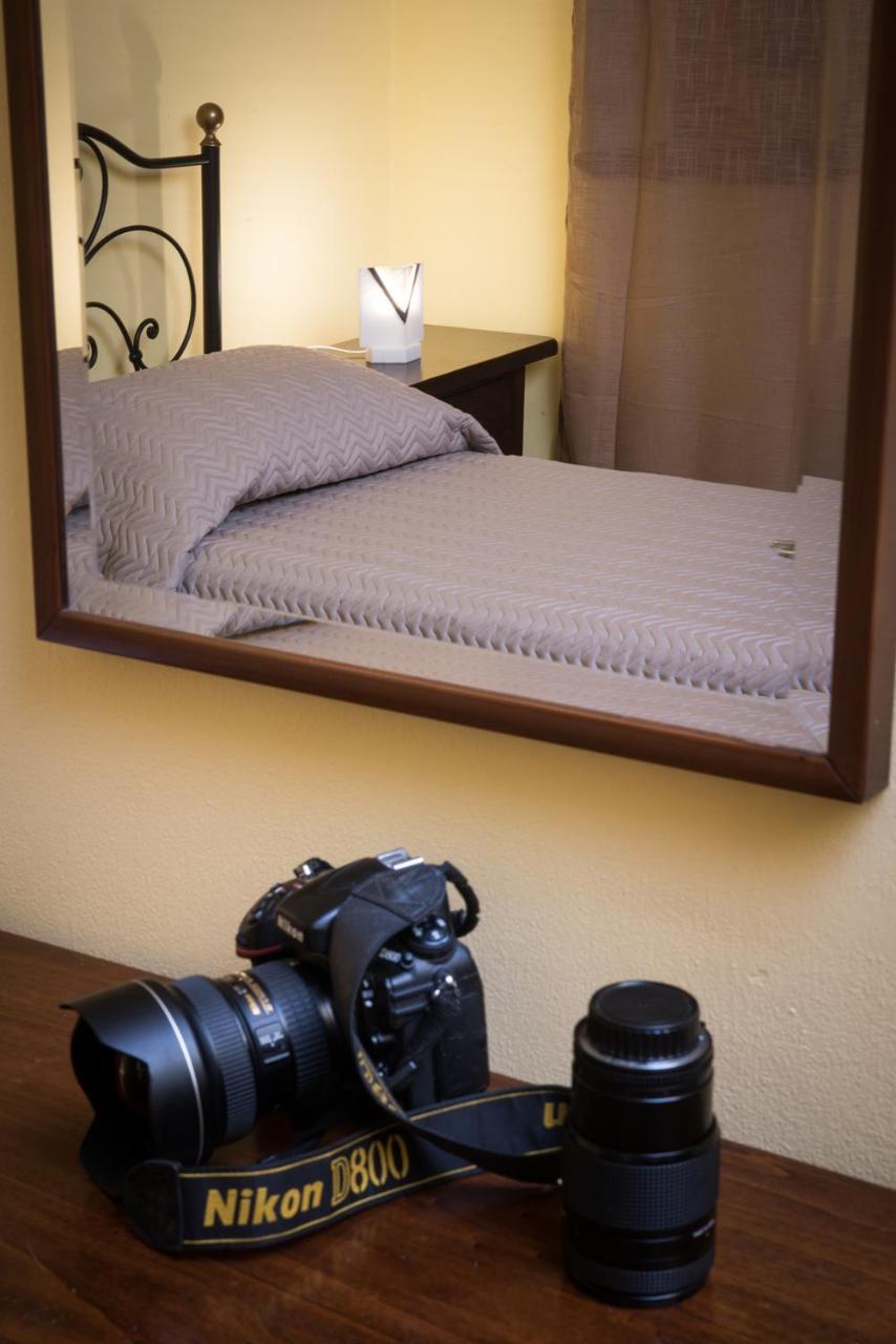 Borgo Fontaccia Bed & Breakfast San Gimignano Exterior foto