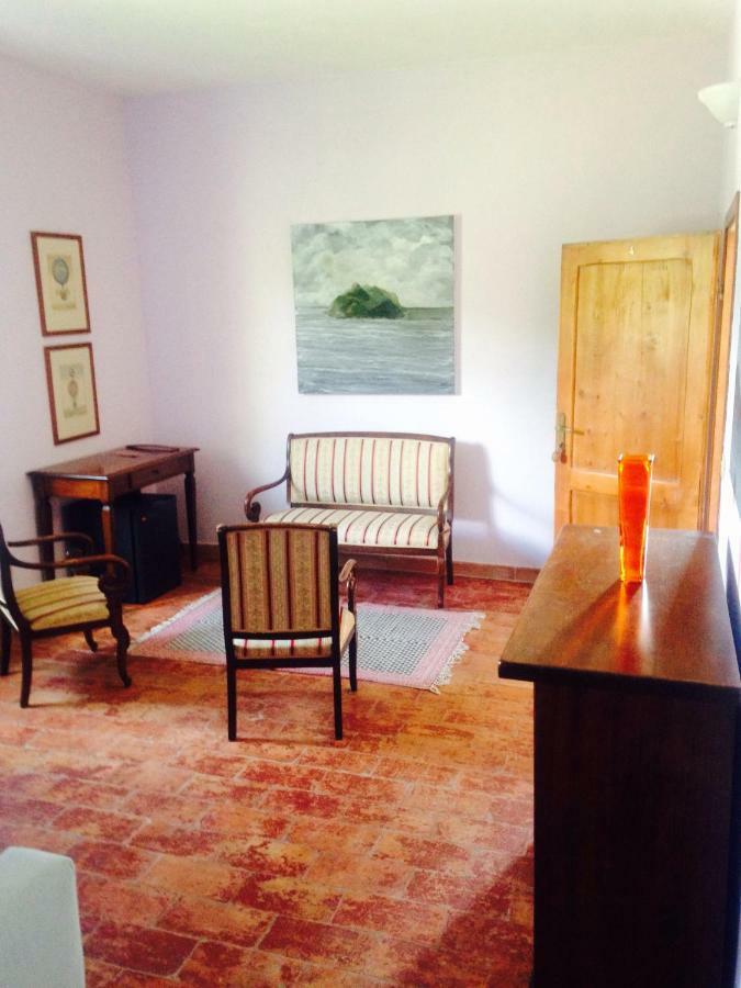 Borgo Fontaccia Bed & Breakfast San Gimignano Exterior foto