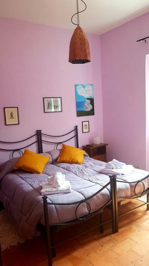 Borgo Fontaccia Bed & Breakfast San Gimignano Exterior foto