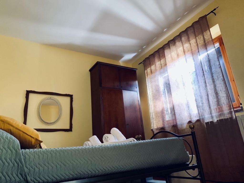 Borgo Fontaccia Bed & Breakfast San Gimignano Exterior foto