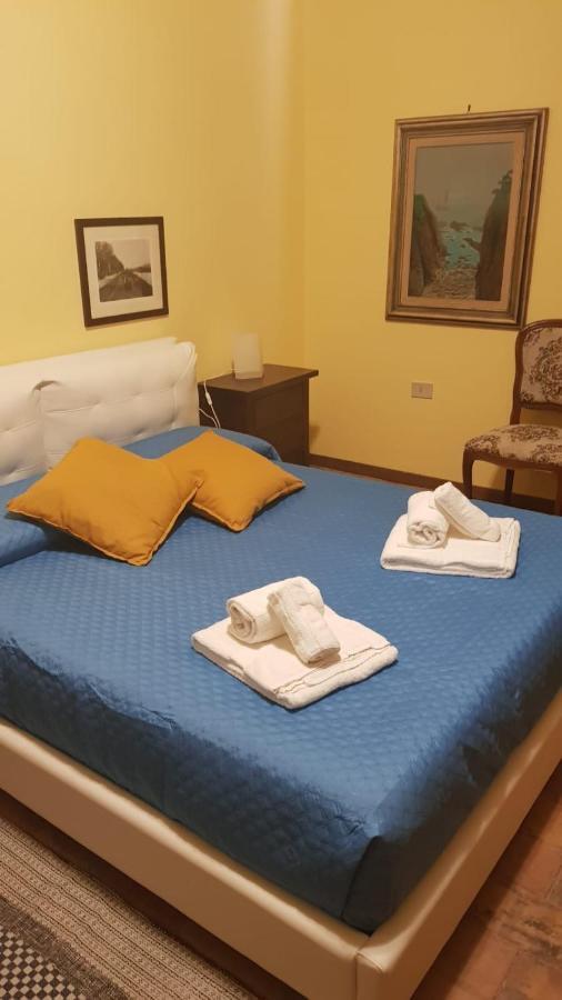 Borgo Fontaccia Bed & Breakfast San Gimignano Exterior foto